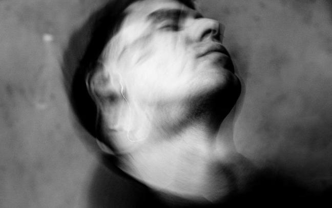 Portada del disco debut del guipuzcoano Bengo.