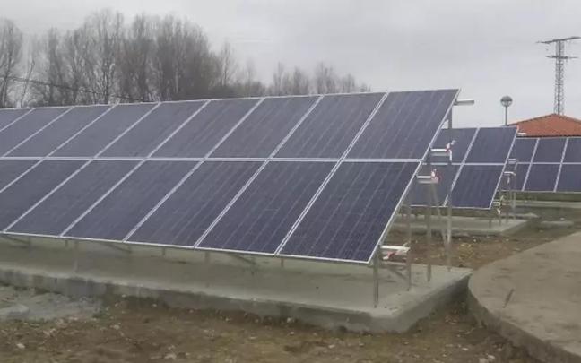 Aiarako Ekiola herritarren energia kooperatibak proiektua ezagutarazteko hitzaldiak emango ditu Amurrion eta Laudion.