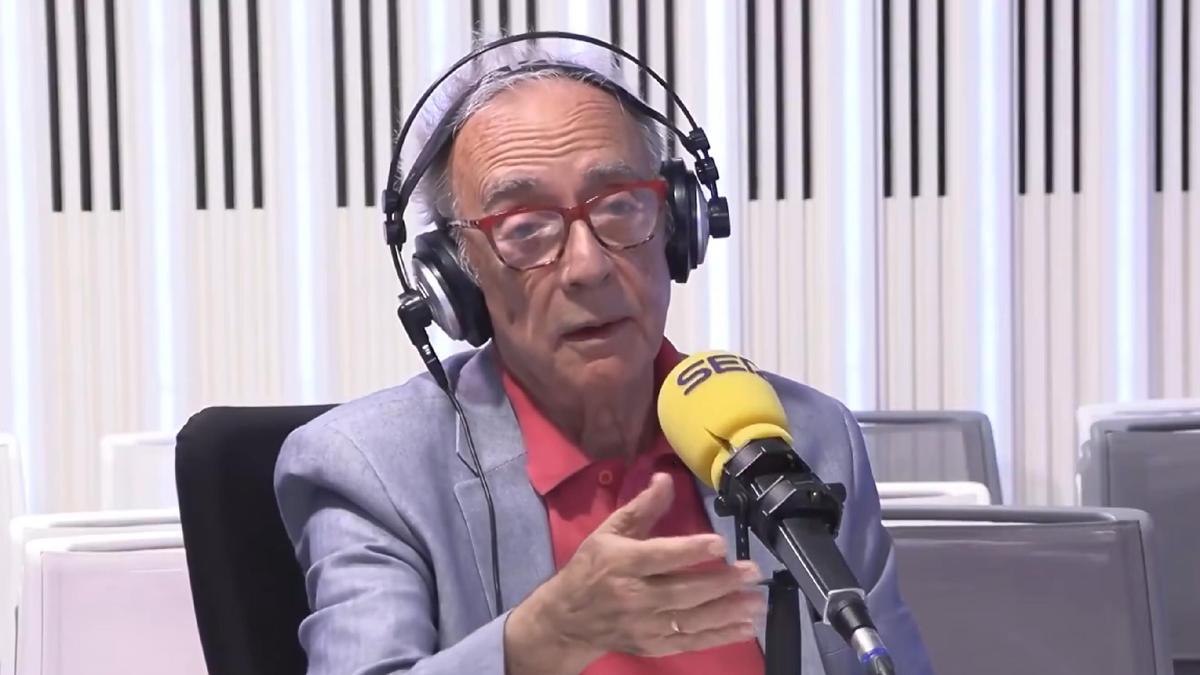 Millas ha compartido su última conversación con ChatGPT y algunas de las últimas respuestas que le ha dado relacionadas con la revolución de la inteligencia artificial.