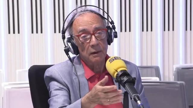 Millas ha compartido su última conversación con ChatGPT y algunas de las últimas respuestas que le ha dado relacionadas con la revolución de la inteligencia artificial.