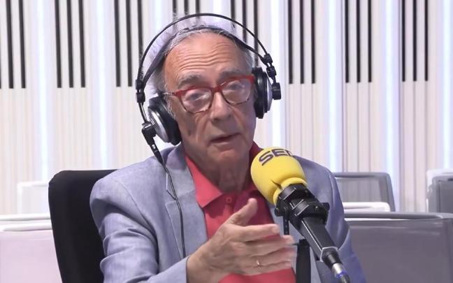 Millas ha compartido su última conversación con ChatGPT y algunas de las últimas respuestas que le ha dado relacionadas con la revolución de la inteligencia artificial.