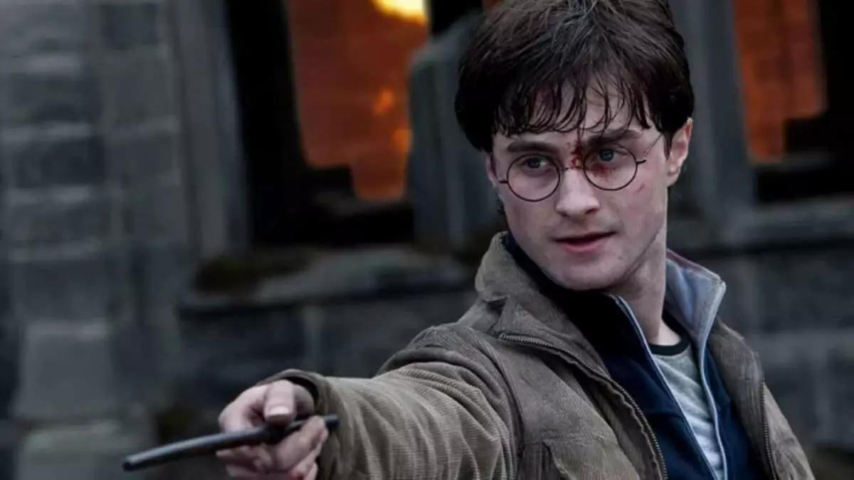 Daniel Radcliffe estrena pronto en Netflix el documental que cuenta la trágica historia de su doble en Harry Potter.