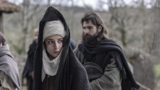 Kattalin, interpretado por una impecable Yune Nogueiras.