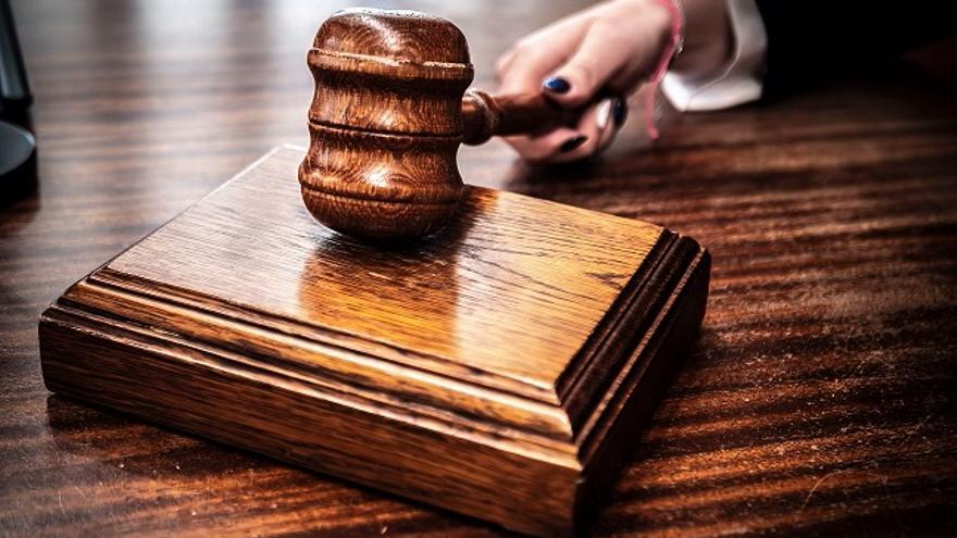 Convocan las pruebas de acceso para cubrir 575 plazas en las carreras judicial y fiscal.