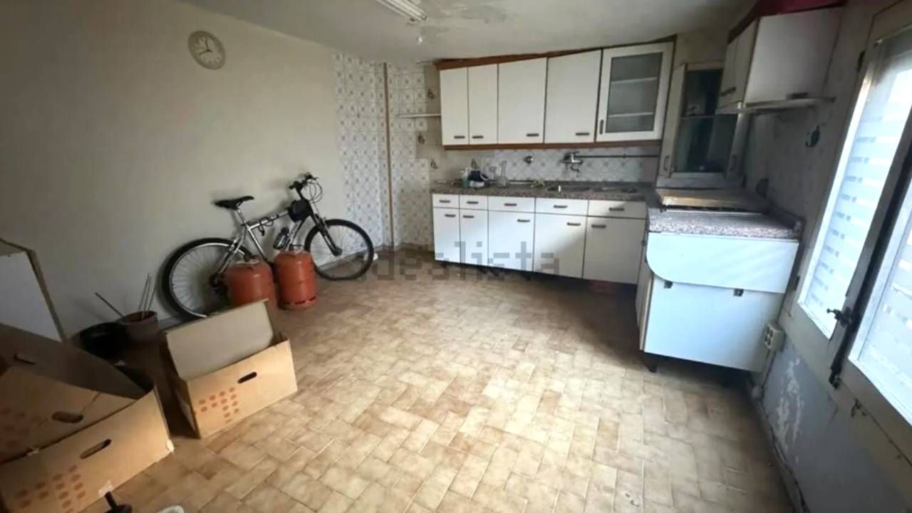 Dúplex en la calle Cárcel Vieja