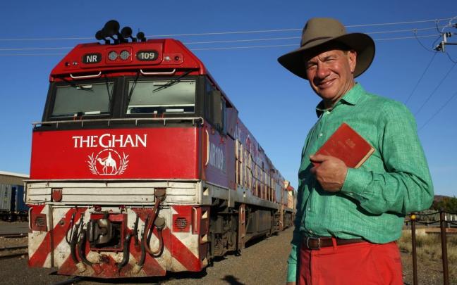 Imagen de uno de los programas de ¡Buenviaje!.