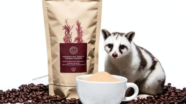 Una taza de café Kopi Luwak puede llegar a costar entre 74 y 92 euros aproximadamente. Una taza de café Kopi Luwak puede llegar a costar entre 74 y 92 euros aproximadamente.