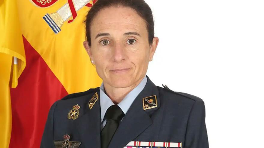Loreto Gutiérrez, en una imagen de archivo.