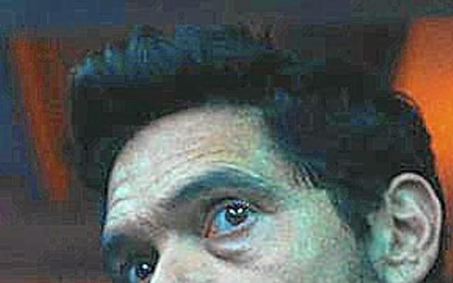 Imagen de la serie. | FOTO: DISNEY