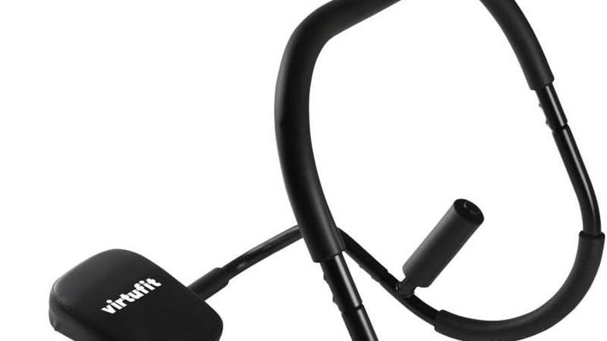 El entrenador abdominal Virtufit que está a la venta en Decathlon