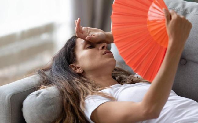 Hipotensión en verano: cómo afecta el calor a la tensión baja