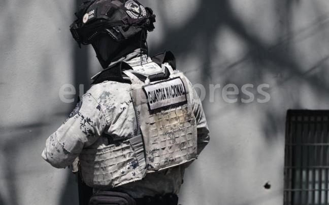 Un motín en una cárcel de Sinaloa deja al menos diez muertos, entre ellos un menor, y 16 heridos.