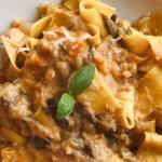 Día Mundial de la Pasta: el mejor restaurante italiano de Bilbao, según Tripadvisor