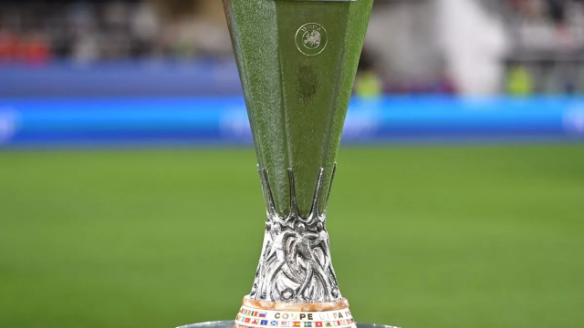Trofeo de la Europa League
