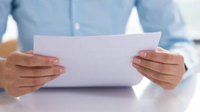 "Ocho de cada diez trabajadores cometen este error cuando les despiden"