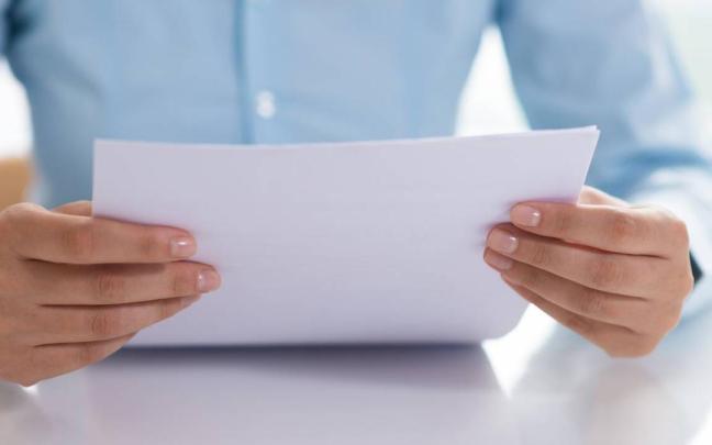 "Ocho de cada diez trabajadores cometen este error cuando les despiden"