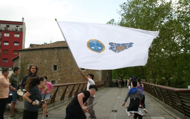 Banderaren arboltzea