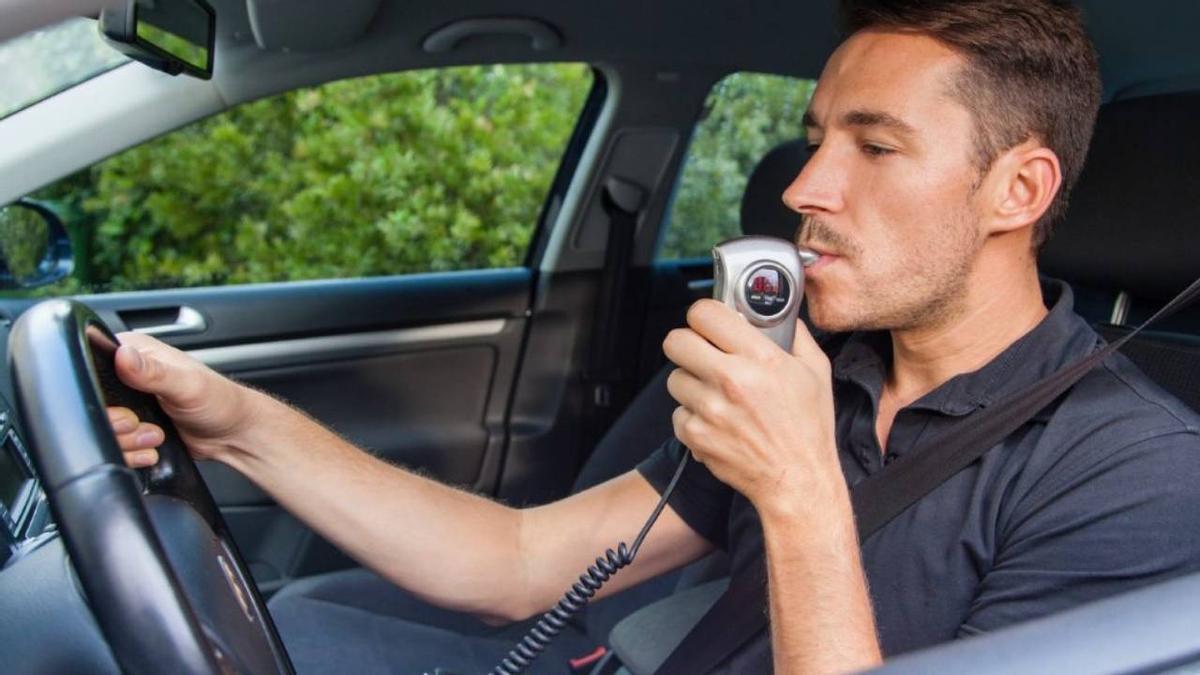 Alcohólimetro antiarranque: la última medida de la DGT que ha llegado para quedarse