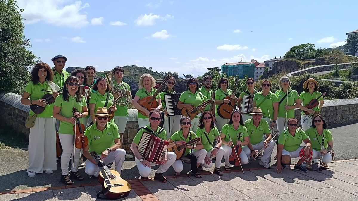 DEIA Laboral Kutxa Hemendik Sariak Kostaldea, premiados
