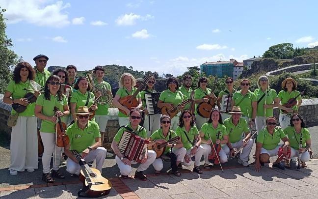 DEIA Laboral Kutxa Hemendik Sariak Kostaldea, premiados