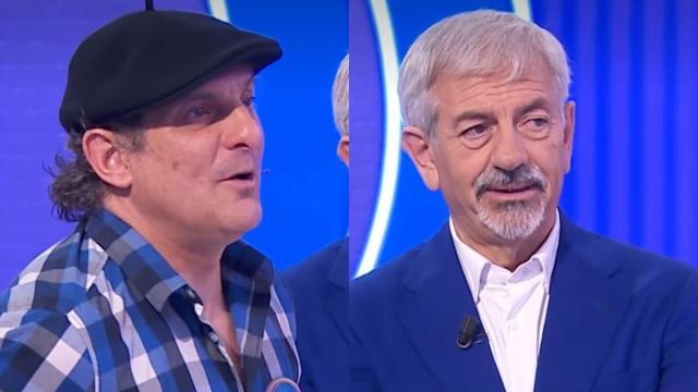 Karlos, concursante de 'El precio justo'