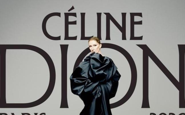 El regreso de Céline Dion