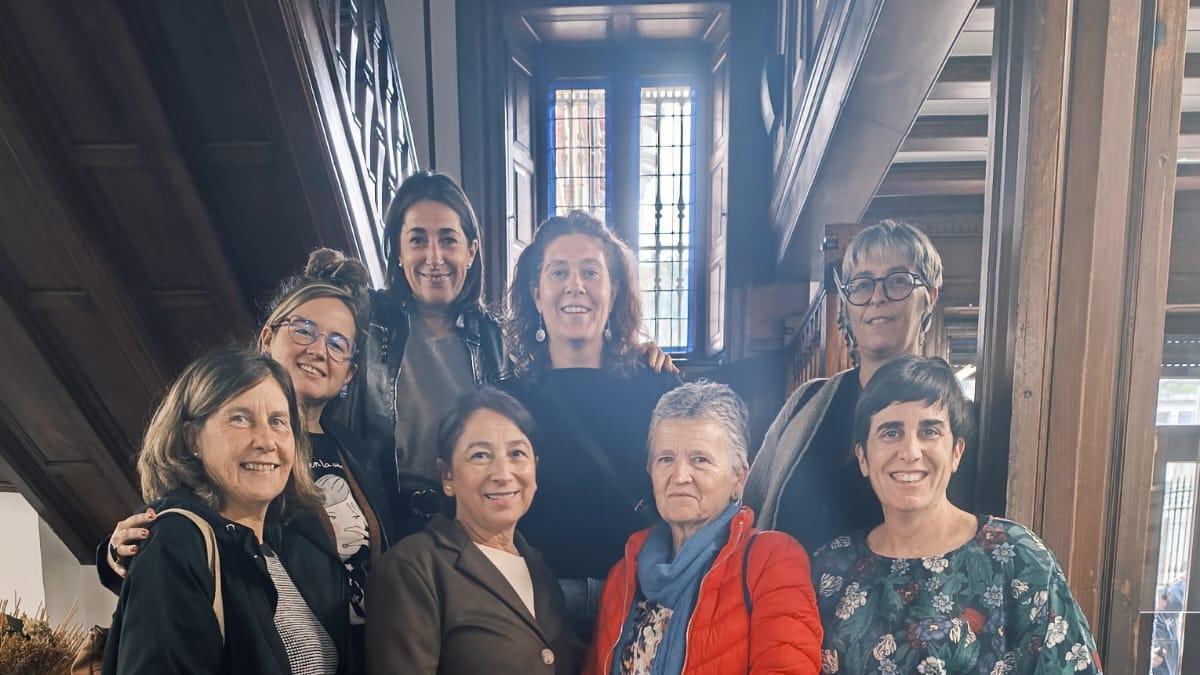 Desde la Mancomunidad de Lea-Artibai buscan dar respuesta a la preocupación por la salud mental de la comarca.