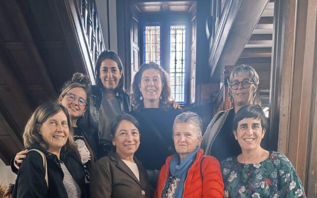 Desde la Mancomunidad de Lea-Artibai buscan dar respuesta a la preocupación por la salud mental de la comarca.