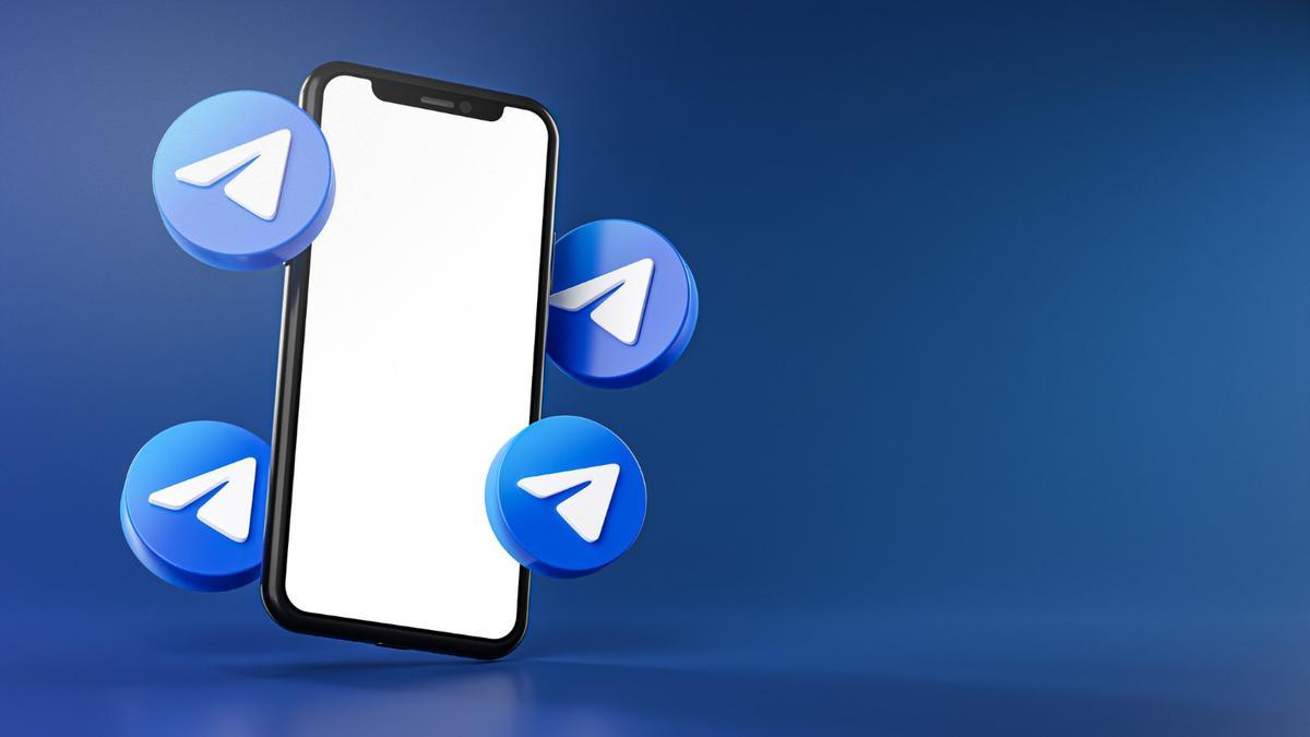Telegram ofrece muchas funciones que facilitan la vida a sus usuarios.