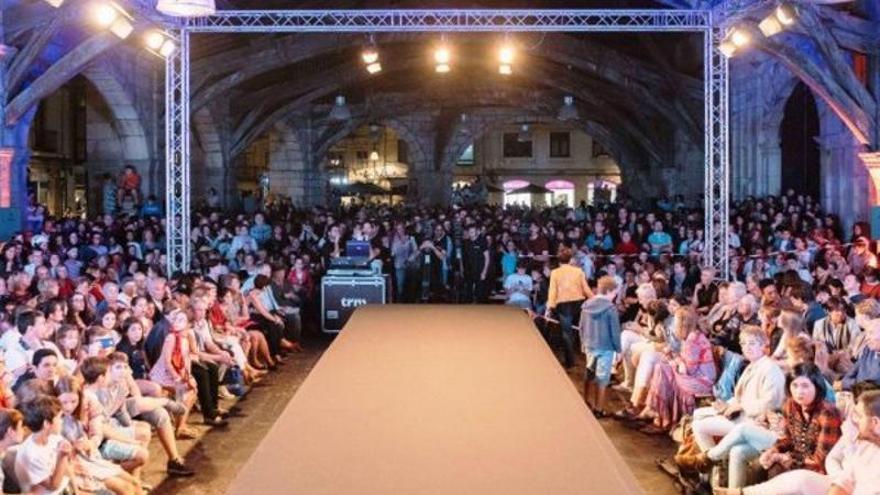 La séptima edición del desfile Durango Fashion Gaua será el día 26