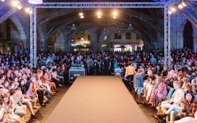 La séptima edición del desfile Durango Fashion Gaua será el día 26