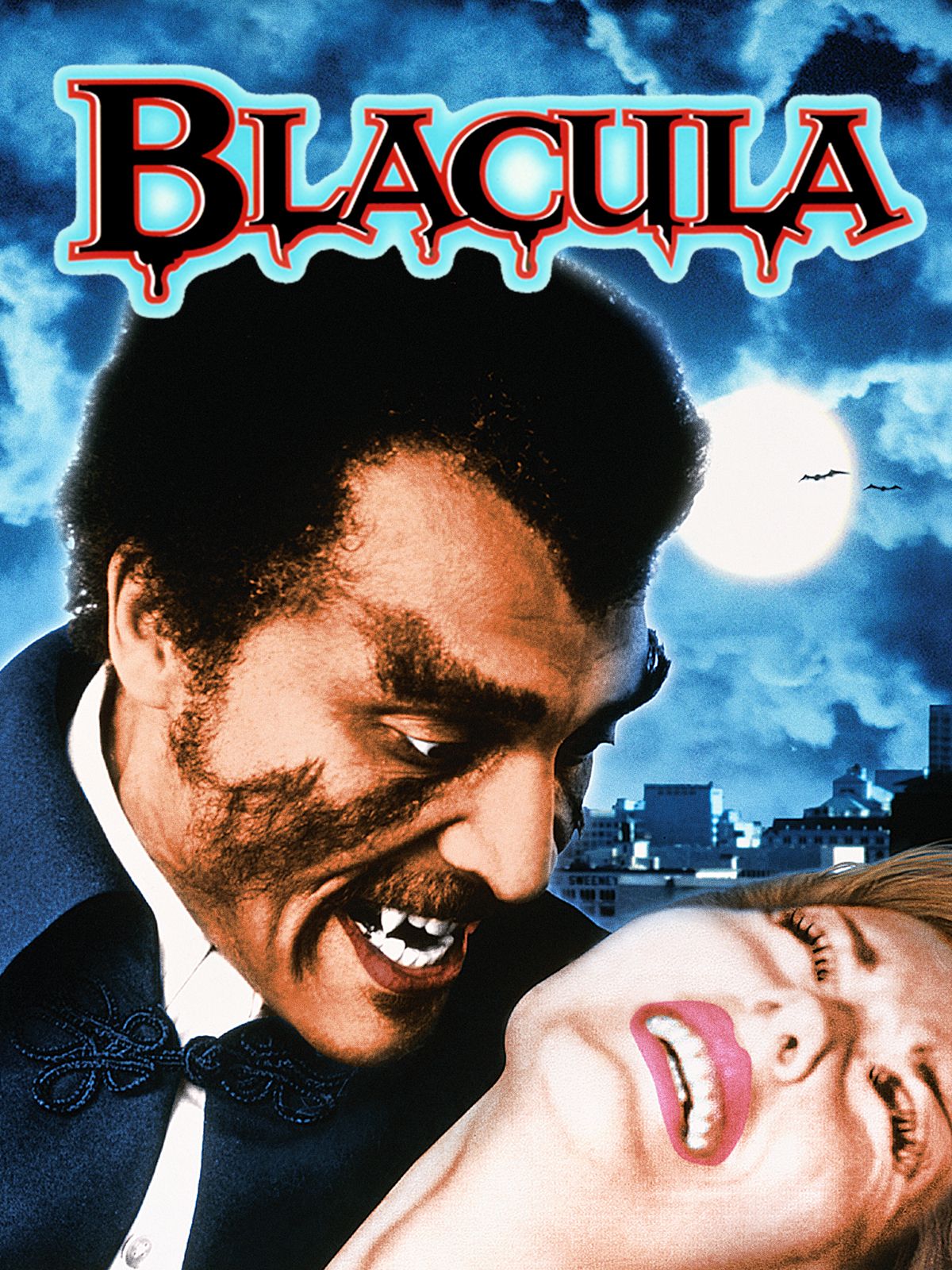 'Blacula'