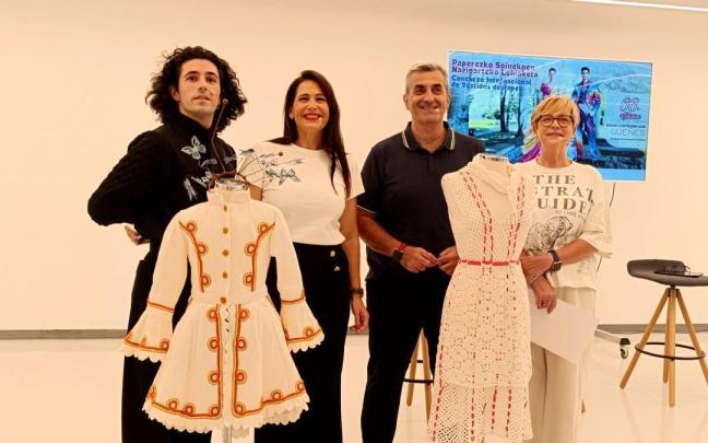 Presentación de la nueva edición