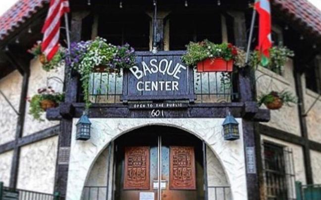 La Euskal Etxea de Boise, Idaho