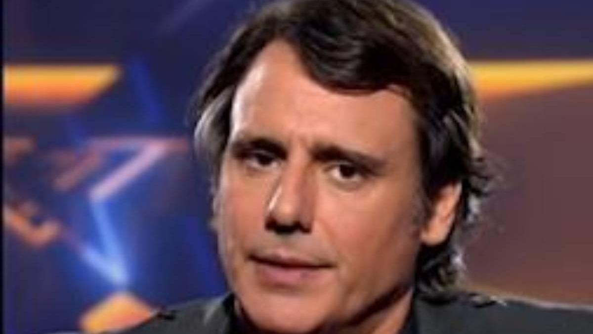 Ion Aramendi en GH Dúo