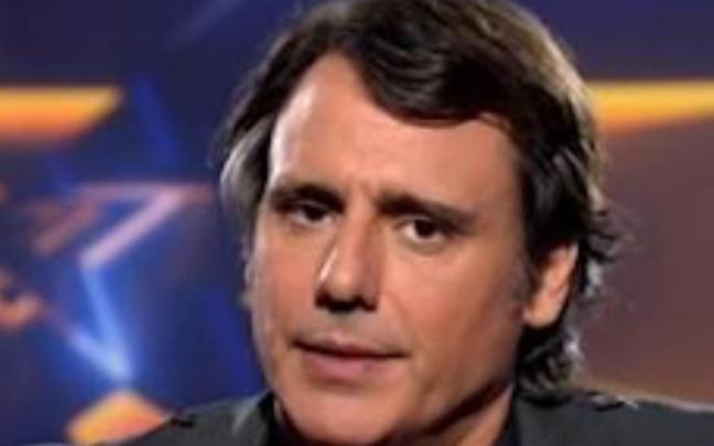 Ion Aramendi en GH Dúo