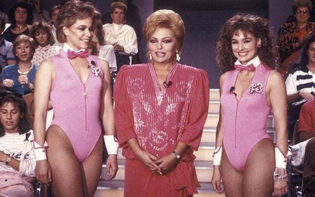 Warner relanzará el concurso 'Un, dos, tres... responda otra vez' veinte años después.