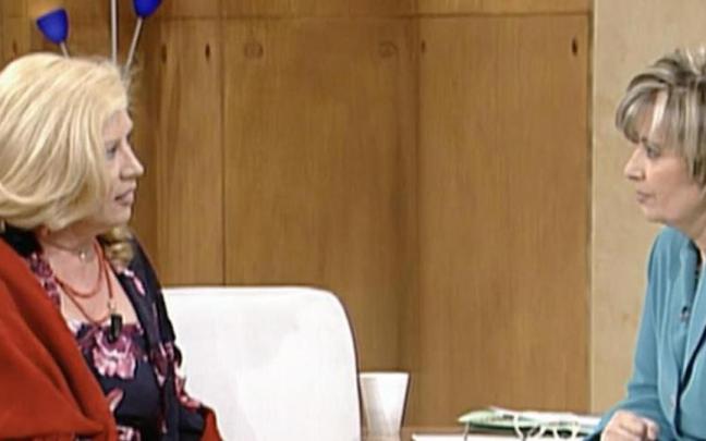 Maria Teresa Campos y María Jiménez protagonizaron un gran desencuentro.