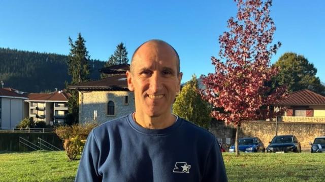 El PNV de Areatza ha elegido a Benja Irusta Ortiz como candidato a la Alcaldía