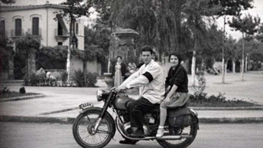 La exposición cuenta con 140 fotografías