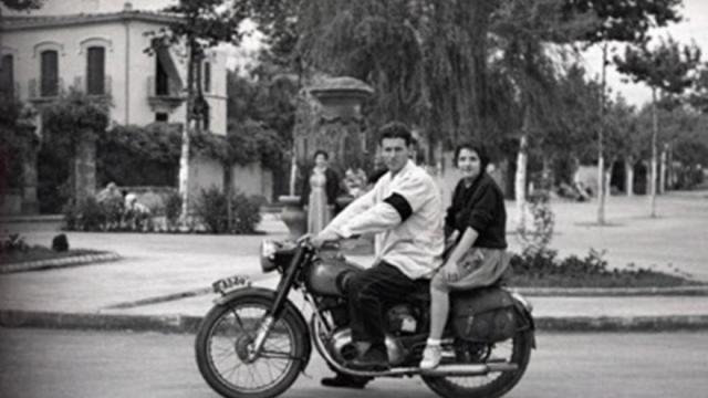 La exposición cuenta con 140 fotografías