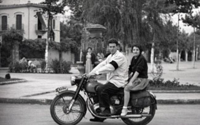 La exposición cuenta con 140 fotografías