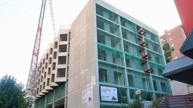 El diseño de las promociones, los espacios comunes y el acompañamiento comunitario facilitarán la convivencia