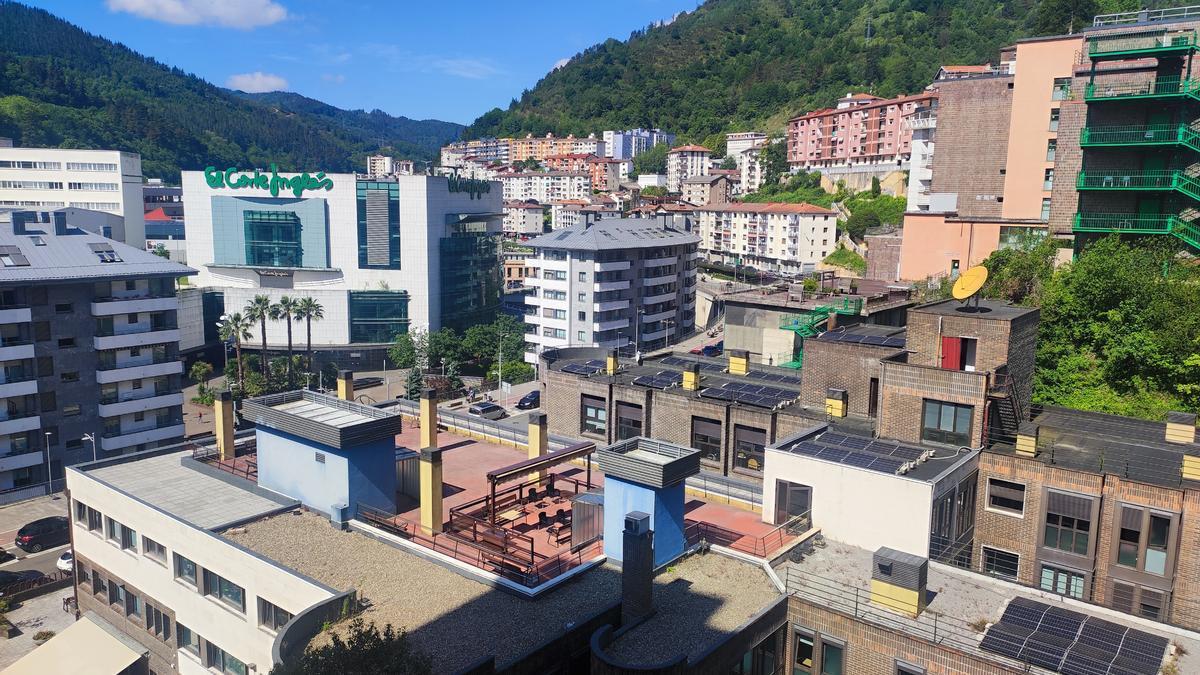 El acceso a la vivienda, en especial entre la juventud, es uno de los desafíos detectados en el diagnóstico social del Ayuntamiento de Eibar.