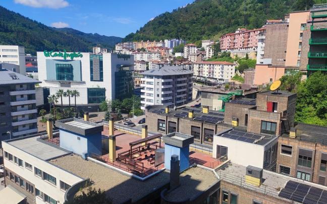 El acceso a la vivienda, en especial entre la juventud, es uno de los desafíos detectados en el diagnóstico social del Ayuntamiento de Eibar.