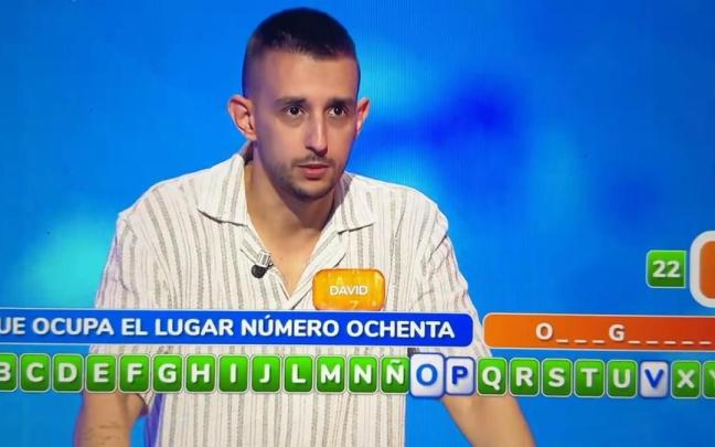Nueva coincidencia entre Pasapalabra y Rueda la letra que dispara los comentarios en redes.