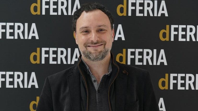 El donostiarra Fernando Erre