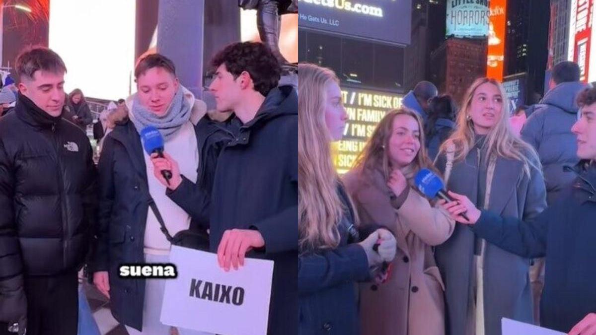 Nueva York es conocida reunir cientos de culturas y lenguas diferentes