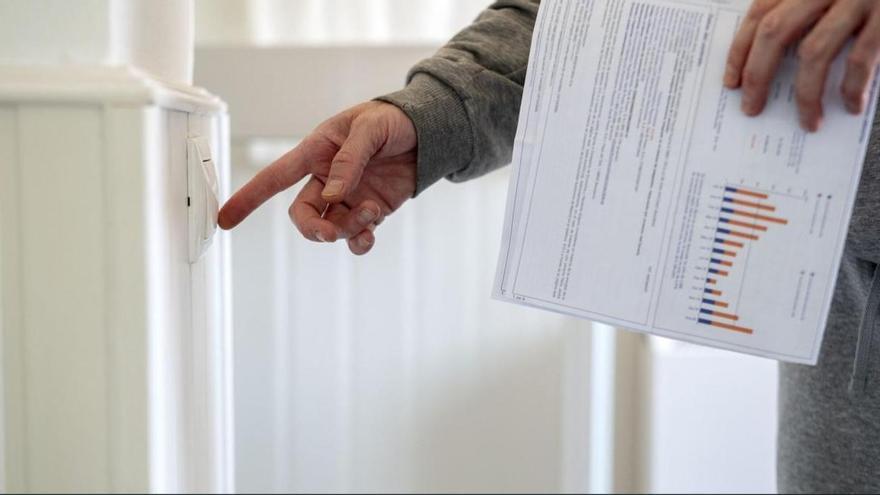 El asesoramiento ahondará en cuestiones como la factura eléctrica o de gas o formas de reducir el consumo