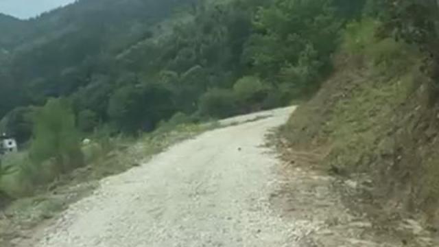 La pista tiene una longitud total de 3,7 kilómetros